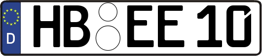 HB-EE10