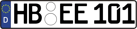 HB-EE101