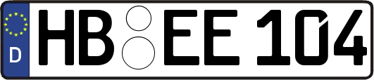 HB-EE104