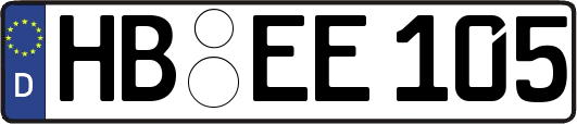 HB-EE105