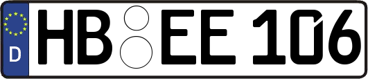 HB-EE106