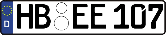 HB-EE107