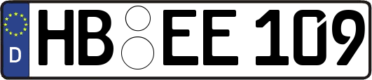 HB-EE109