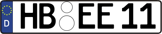 HB-EE11