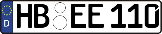 HB-EE110