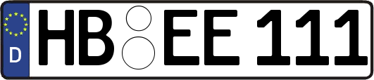 HB-EE111