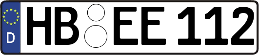 HB-EE112