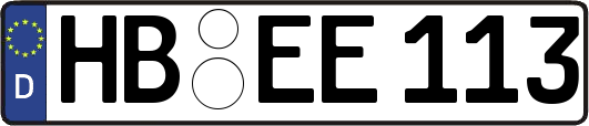 HB-EE113