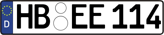 HB-EE114