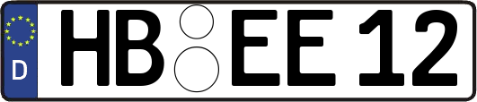 HB-EE12