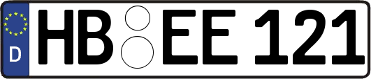 HB-EE121
