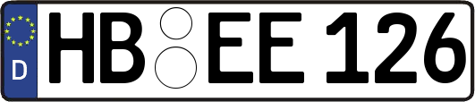 HB-EE126