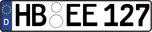HB-EE127