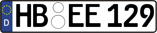 HB-EE129