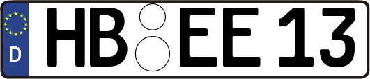 HB-EE13