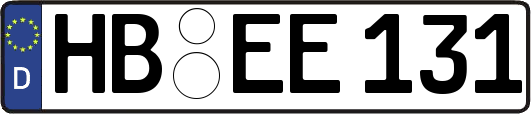 HB-EE131