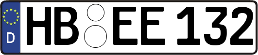 HB-EE132