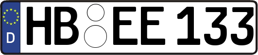 HB-EE133