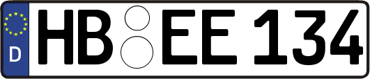 HB-EE134