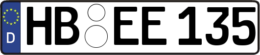 HB-EE135