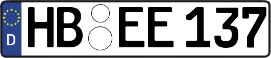 HB-EE137