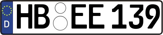 HB-EE139