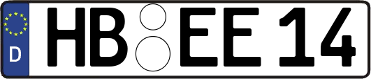 HB-EE14