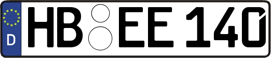 HB-EE140