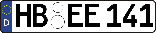 HB-EE141