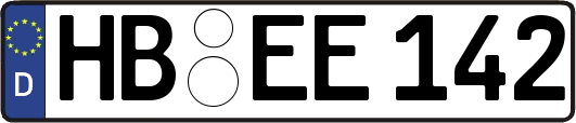 HB-EE142