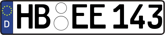 HB-EE143