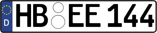 HB-EE144
