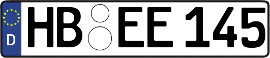 HB-EE145