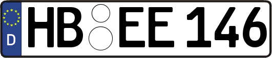HB-EE146