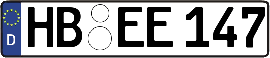HB-EE147