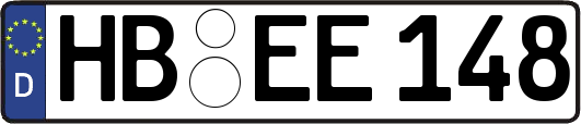HB-EE148