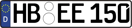 HB-EE150