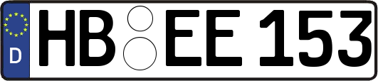 HB-EE153