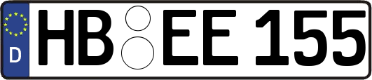 HB-EE155
