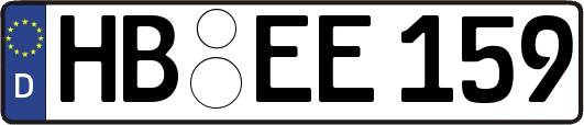 HB-EE159