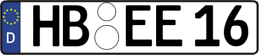 HB-EE16