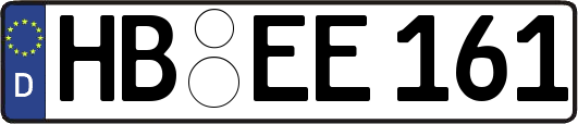HB-EE161