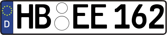 HB-EE162