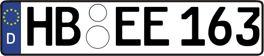 HB-EE163