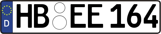HB-EE164