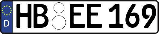 HB-EE169