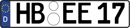 HB-EE17