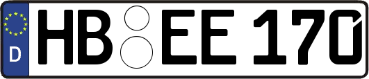HB-EE170