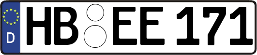 HB-EE171