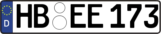 HB-EE173